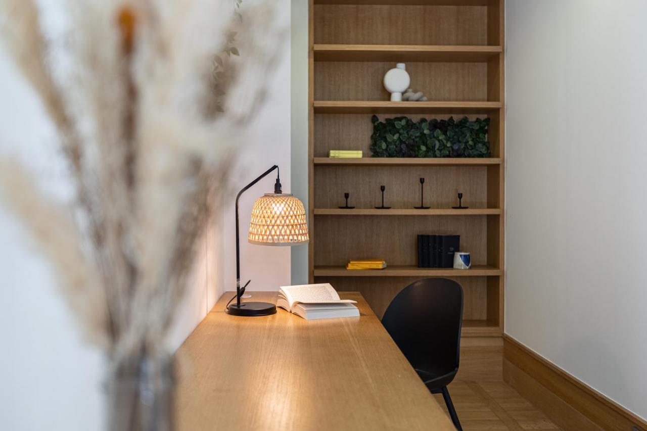 Couronne Apartments Βρυξέλλες Εξωτερικό φωτογραφία