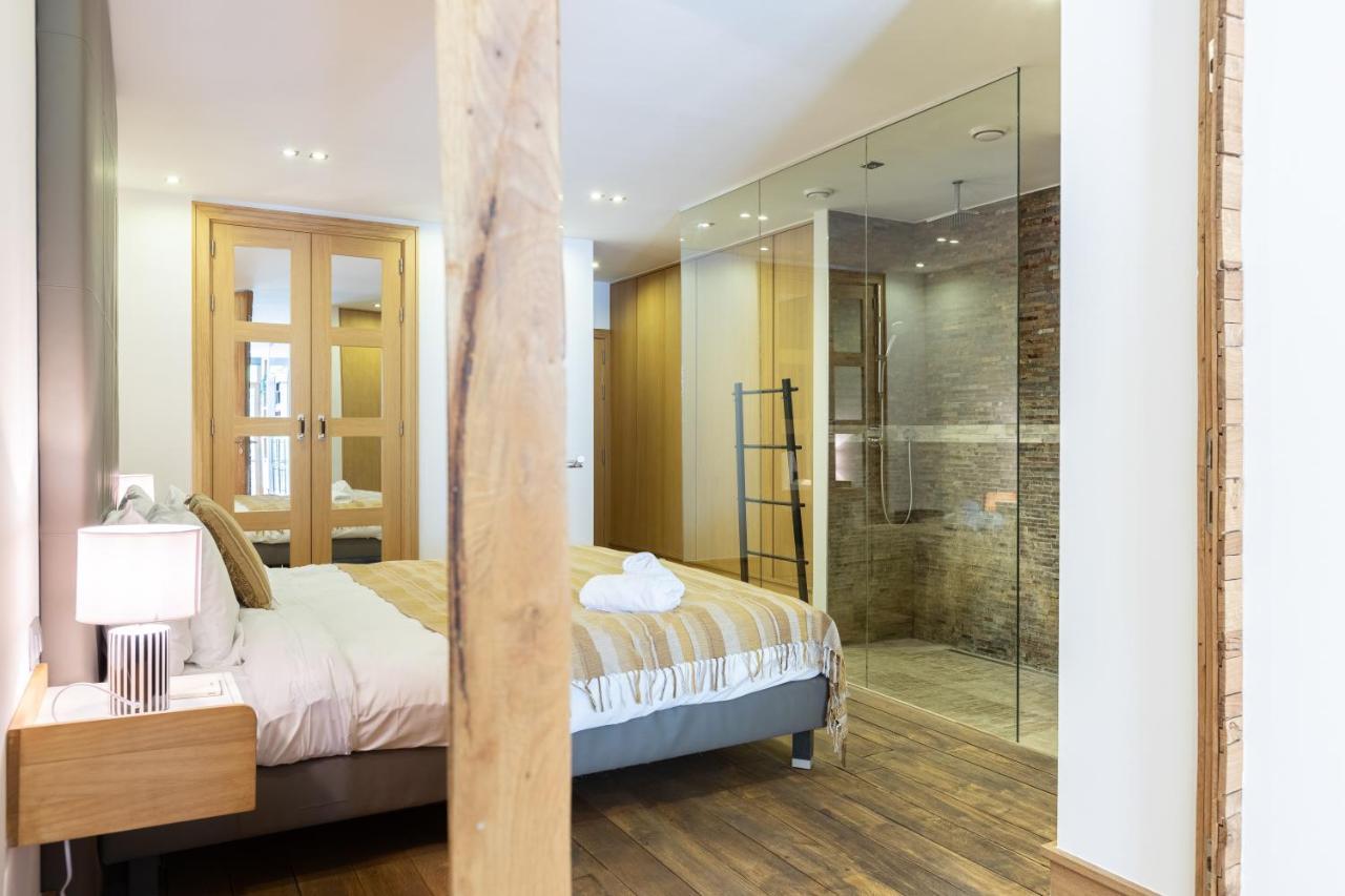 Couronne Apartments Βρυξέλλες Εξωτερικό φωτογραφία