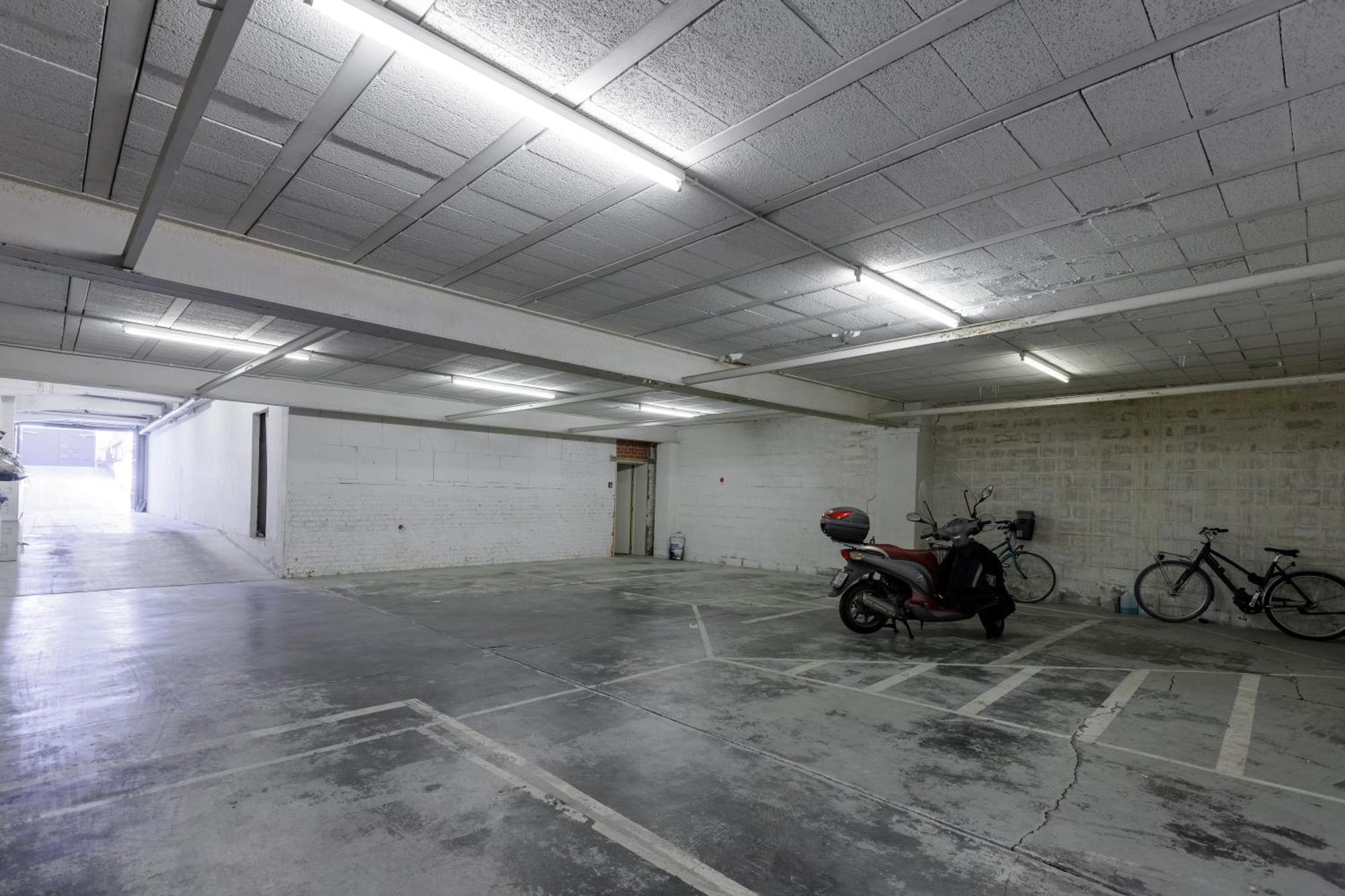 Couronne Apartments Βρυξέλλες Εξωτερικό φωτογραφία