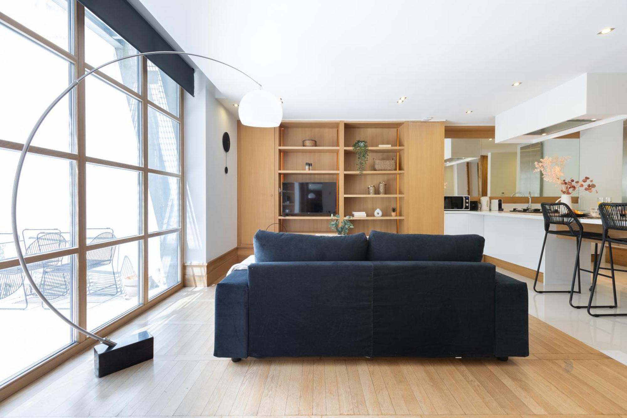 Couronne Apartments Βρυξέλλες Εξωτερικό φωτογραφία