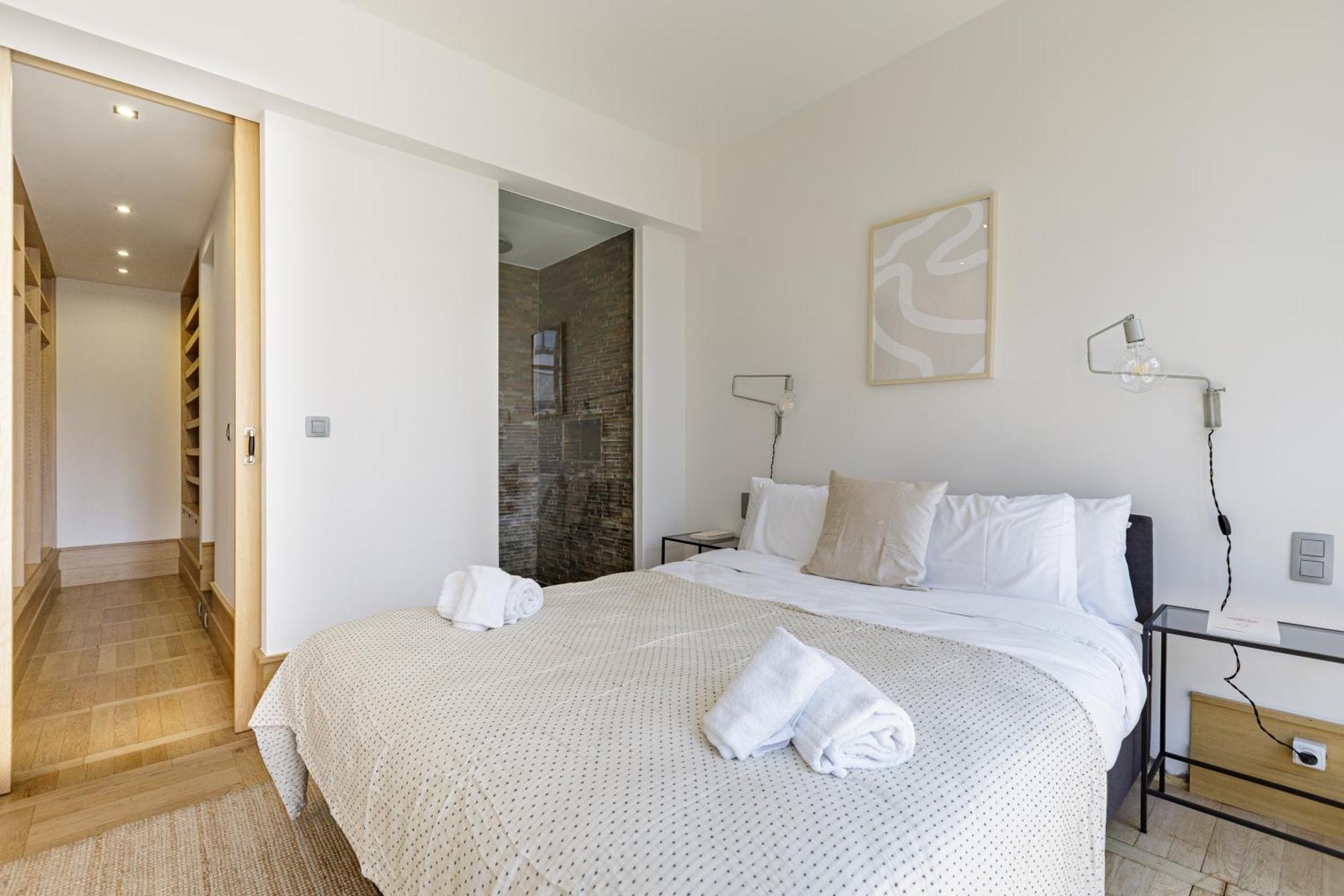 Couronne Apartments Βρυξέλλες Εξωτερικό φωτογραφία