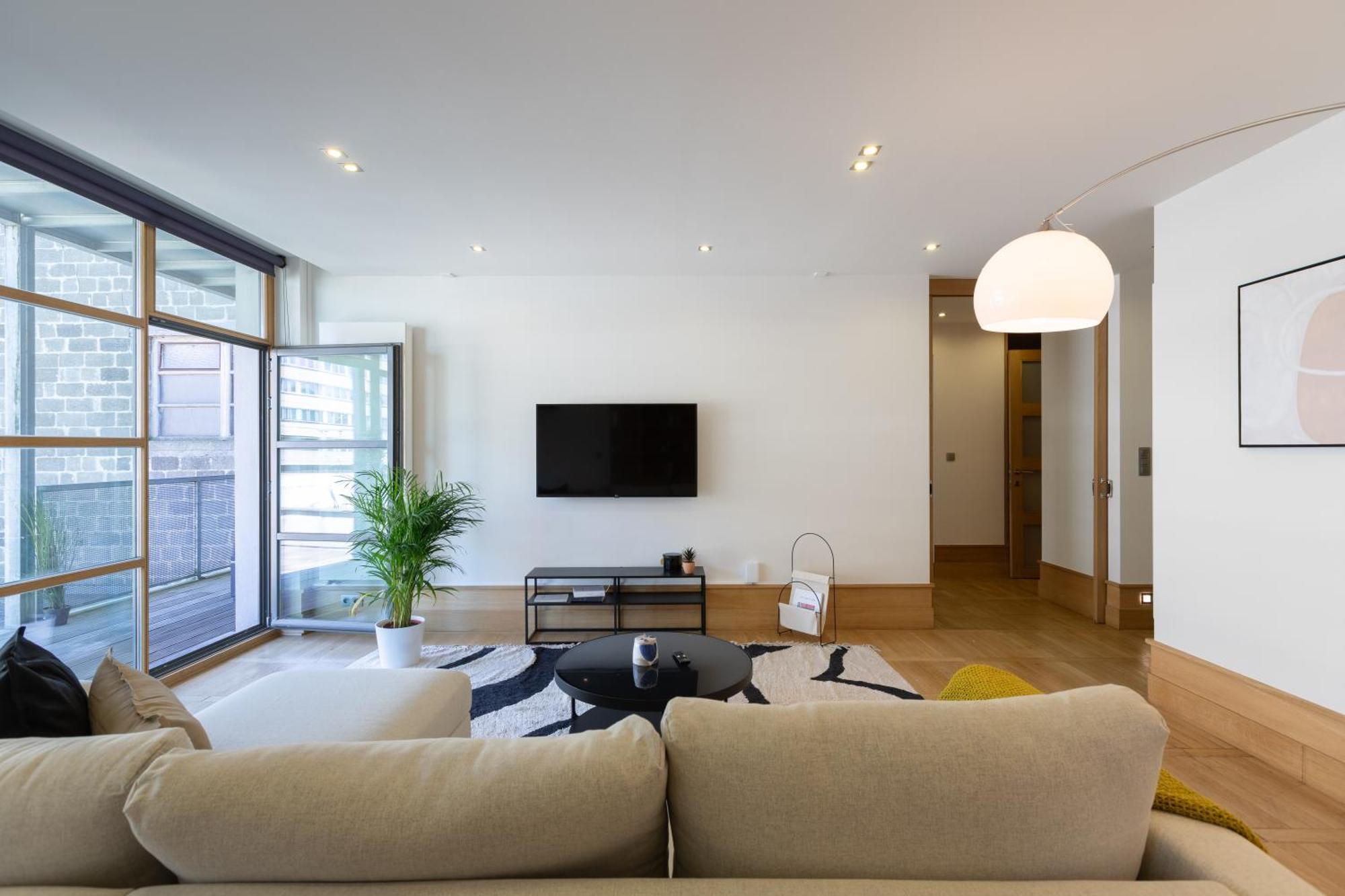 Couronne Apartments Βρυξέλλες Εξωτερικό φωτογραφία