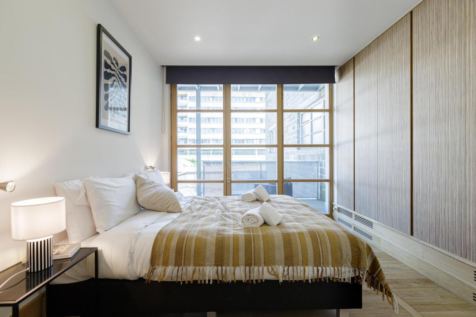 Couronne Apartments Βρυξέλλες Εξωτερικό φωτογραφία