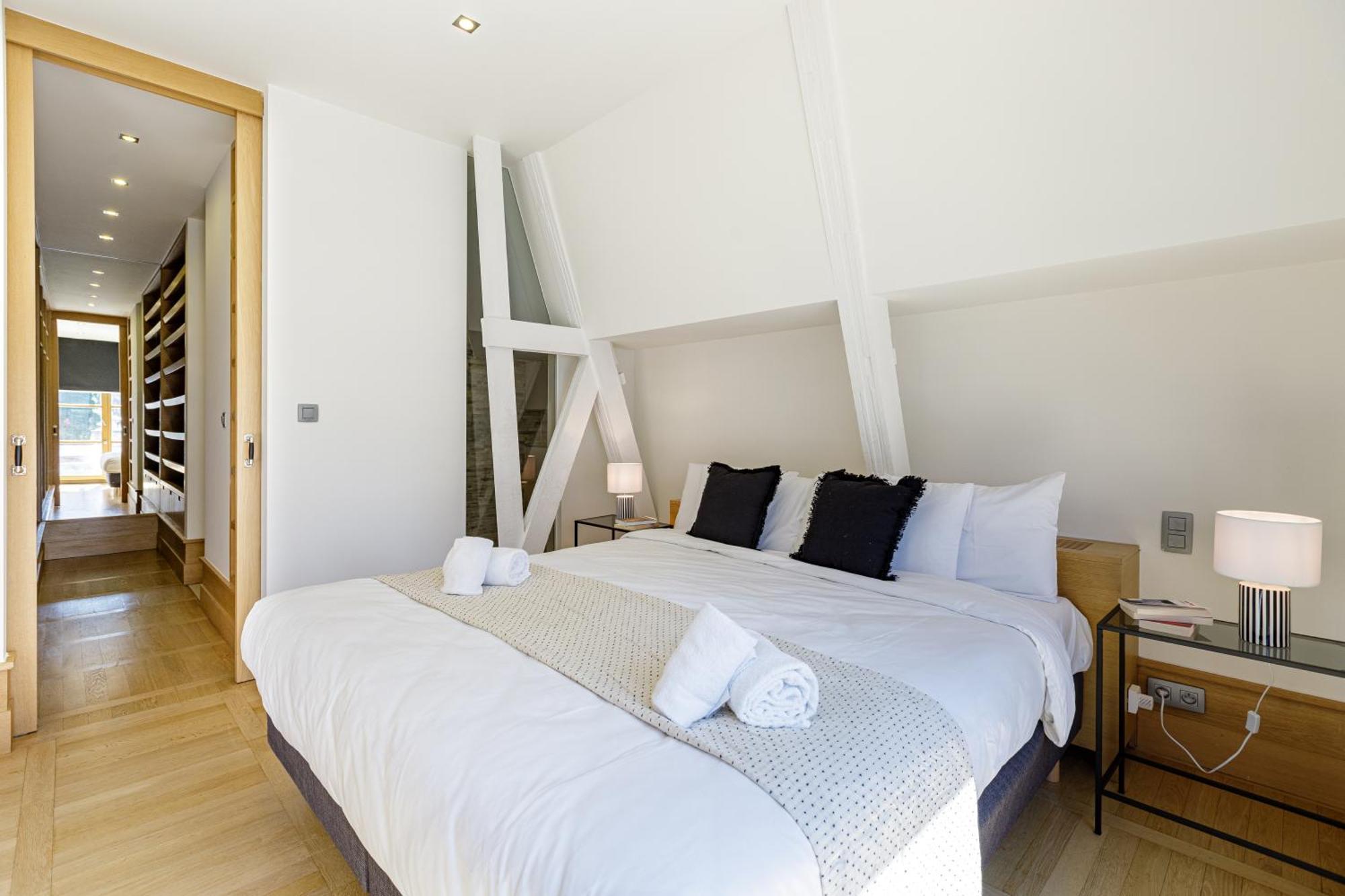 Couronne Apartments Βρυξέλλες Εξωτερικό φωτογραφία
