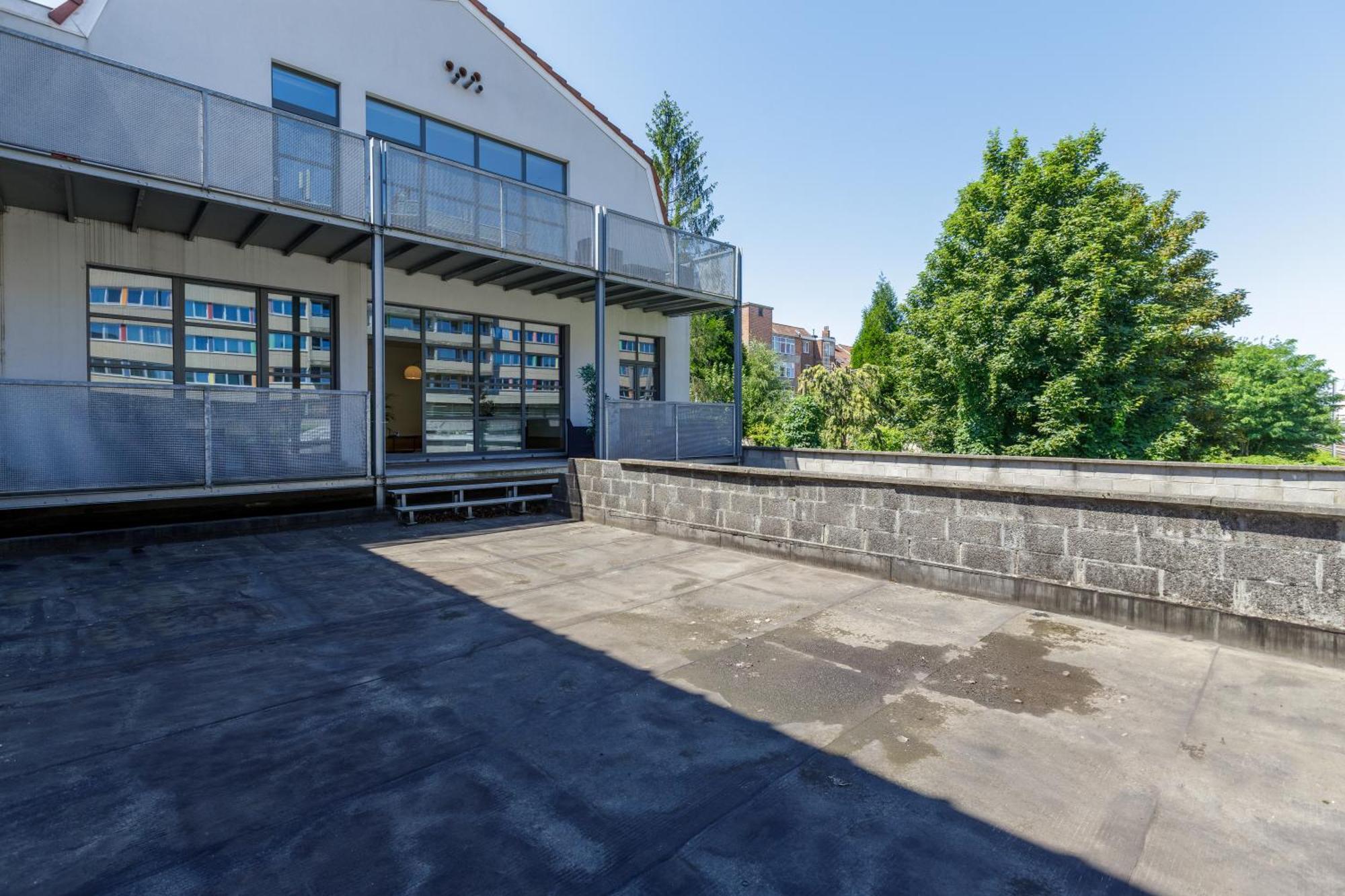 Couronne Apartments Βρυξέλλες Εξωτερικό φωτογραφία